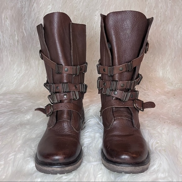 Steve Madden Bekket Boot - Picture 2 of 9